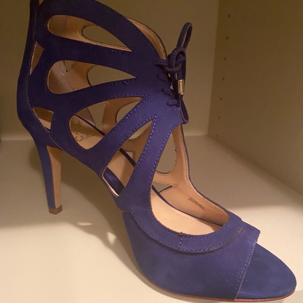 Vince Camuto Heels 8.5 US
